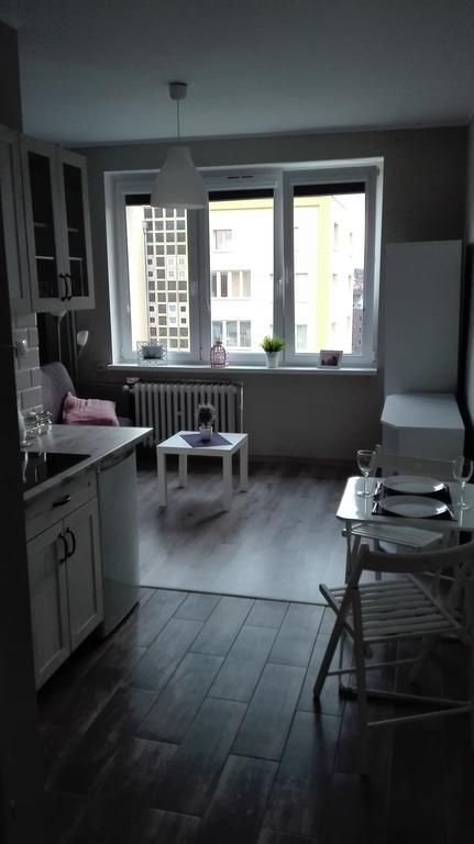 Old Town Gdansk Apartment Exterior photo